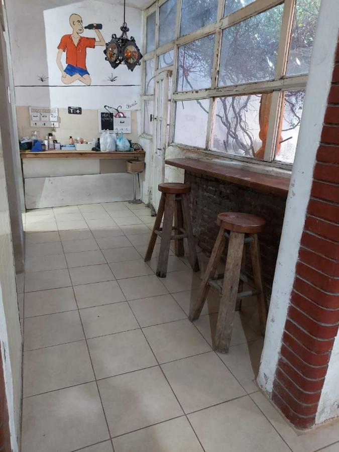 Winehouse Apartment Мендоса Екстериор снимка