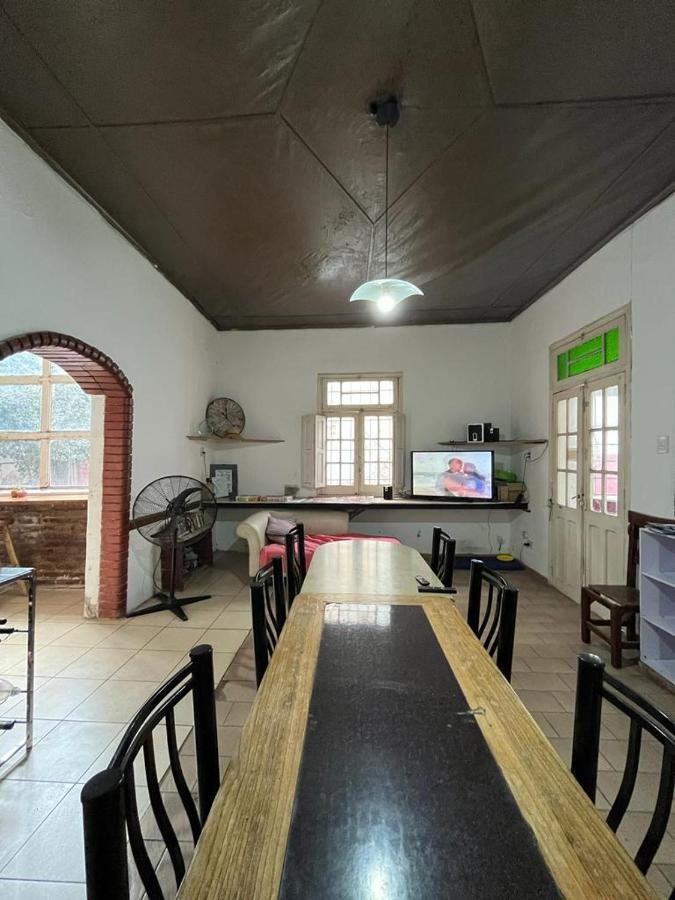 Winehouse Apartment Мендоса Екстериор снимка